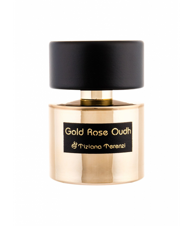 Perfumy Tiziana Terenzi Gold Rose Oudh  100 ml
