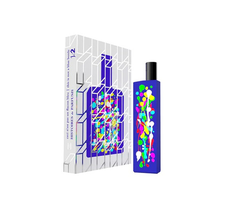 Histoires de Parfums This It Not A Blue Bottle 1/.2 Woda Perfumowana 15 ml