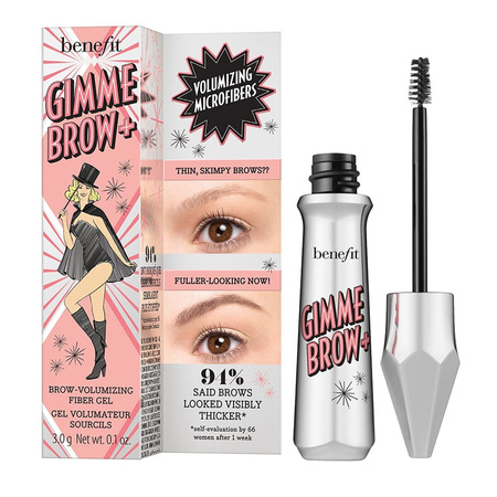 Żel i pomada do brwi Benefit Gimme Brow+ Brow-Volumizing 3 ml