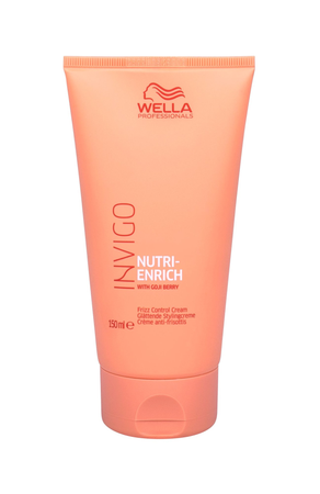 Krem do włosów Wella Invigo Nutri-Enrich 150 ml