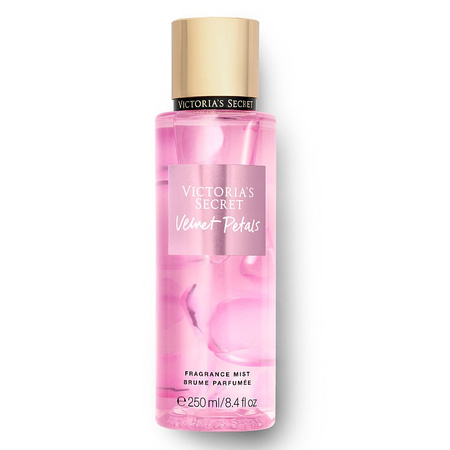 Spray do ciała Victoria´s Secret Velvet Petals 250ml