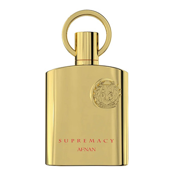 Afnan Supremacy Gold Woda Perfumowana 100 ml