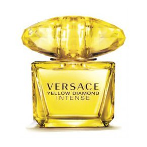 Woda perfumowana Versace Yellow Diamond Intense 30 ml