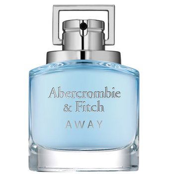 Abercrombie & Fitch Away Man Edt 100ml