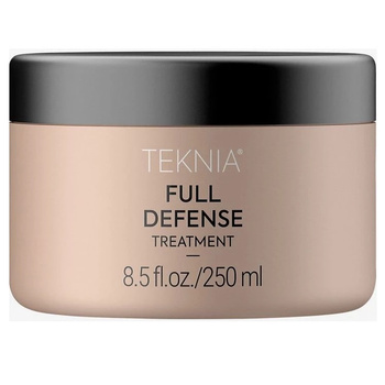 LAKME_Teknia Full Defense Treatment maska ochronna 250ml