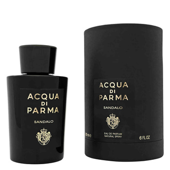 Acqua di Parma Sandalo Woda Perfumowana Unisex 180 ml
