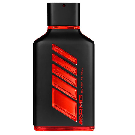 AMG Black Thrill woda perfumowana spray 100ml