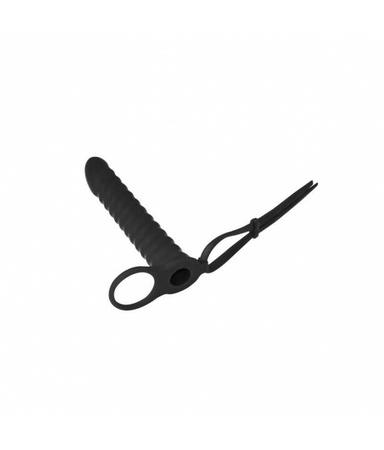 Lola Games Strap-on Pure Passion Rori Black