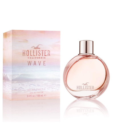 Hollister Wave For Her Woda Perfumowana 100 ml