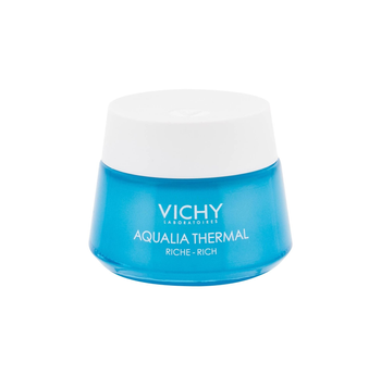 Krem do twarzy na dzień Vichy Aqualia Thermal Rich 50 ml