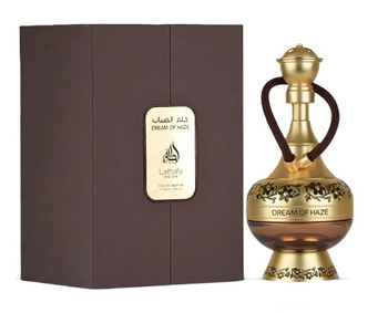 Lattafa Pride Dream Of Haze Woda Perfumowana 100 ml