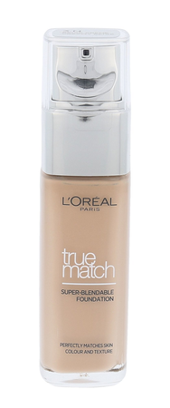 Podkład L´Oréal Paris True Match  30 ml