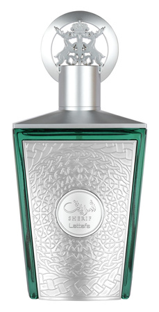Lattafa Sherif Woda Perfumowana 100 ml