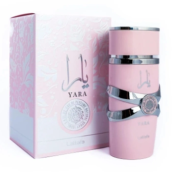 Lattafa Yara Woda Perfumowana 100 ml