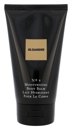 Jil Sander No.4  Balsam do Ciała 150 ml