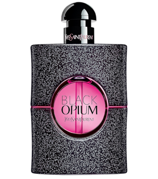 Yves Saint Laurent Black Opium Neon Woda Perfumowana 75 ml
