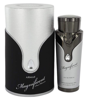 Armaf Magnificent Pour Homme Woda Perfumowana 100 ml
