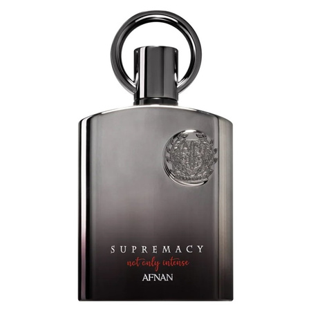 Afnan Supremacy Not Only Intense Extrat Perfum 150 ml