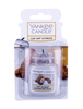 Zapach samochodowy Yankee Candle Soft Blanket Car Jar 1 ml