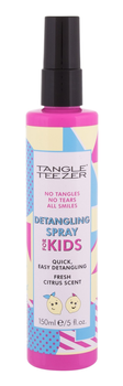 Tangle Teezer Detangling Spray For Kids Spray do Rozczesywania Włosów dla Dzieci 150 ml