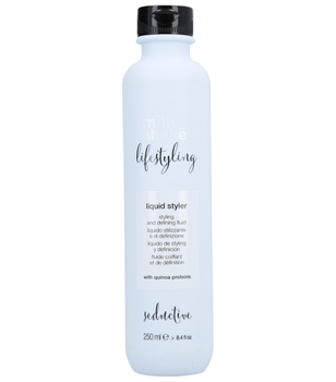 Milk Shake Lifestyling Liquid Styler Fluid Stylizujący do Włosów 250 ml