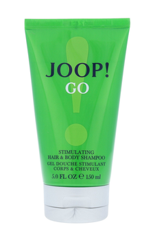 Żel pod prysznic JOOP! Go  150 ml