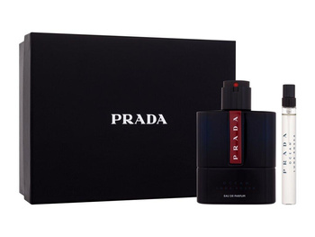 Prada Luna Rossa Ocean Zestaw Woda Perfumowana 100 ml + 10 ml
