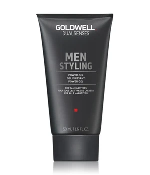 Goldwell Men Styling Power Gel Żel do Włosów 50 ml