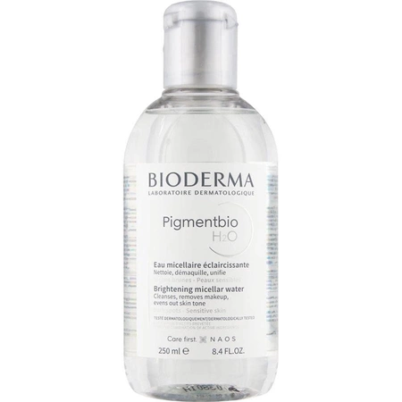 Bioderma Pigmentbio H2O Płyn Micelarny 250 ml