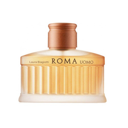 Laura Biagiotti Roma Uomo EDT 40ml