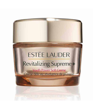 Estée Lauder Revitalizing Supreme+ Youth Power Soft Creme lekki rewitalizujący krem przeciwzmarszczkowy 50ml