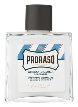 Proraso Crema Liquida Dopobarba Balsam po Goleniu 100 ml