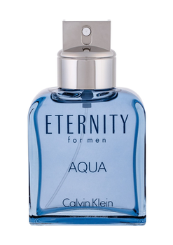 Calvin Klein Eternity Aqua WodaTtoaletowa 100 ml