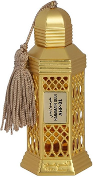 Al Haramain Bahr Olejek Perfumowany 12 ml