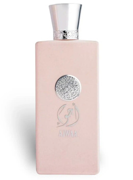 Nusuk Ajwaa Roses Woda Perfumowana 100 ml