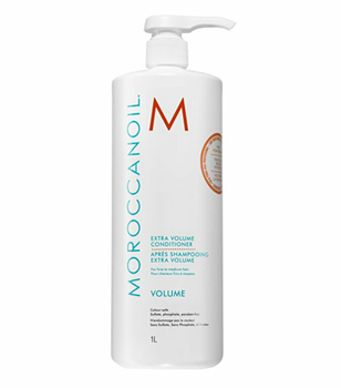 Moroccanoil Volume Odżywka do Włosów 1000 ml