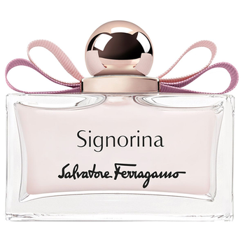 Salvatore Ferragamo Signorina Woda Perfumowana 100 ml