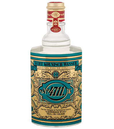 4711 4711 Original Woda Kolońska 400 ml