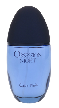 Calvin Klein Obsession Night For Women Woda Perfumowana 100 ml