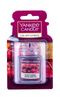 Zapach samochodowy Yankee Candle Black Cherry Car Jar 1 ml