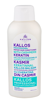 Odżywka Kallos Cosmetics Professional Repair 1000 ml