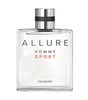 Chanel Allure Homme Sport Cologne Woda Toaletowa 100 ml