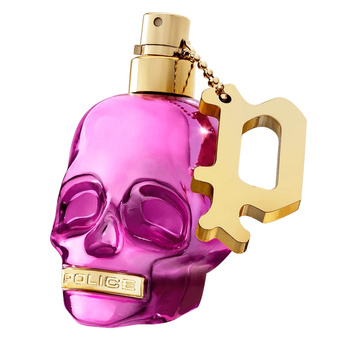 Police To Be Freetodare Woman Woda Perfumowana 40 ml