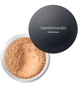Bareminerals Original SPF15 Puder Sypki 11 Soft Medium 8 g