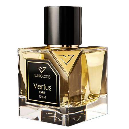 Vertus Paris Narcos'is Woda Perfumowana 100 ml