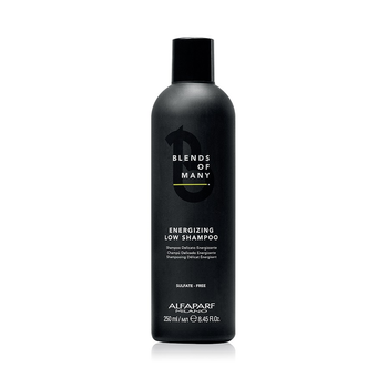 Alfaparf Blends Of Many Energizing Szampon do Włosów 250 ml