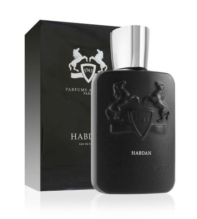Parfums De Marly Habdan Woda Perfumowana 125 ml