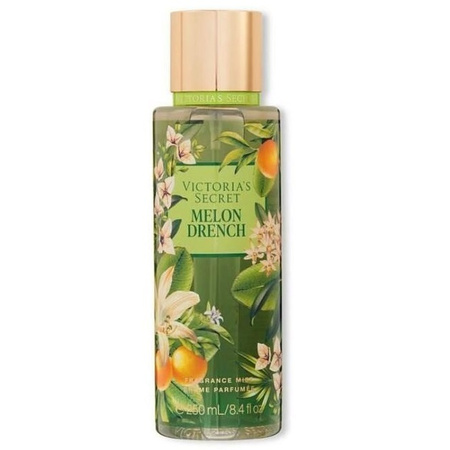 VICTORIA'S SECRET Melon Drench BODY MIST 250ml