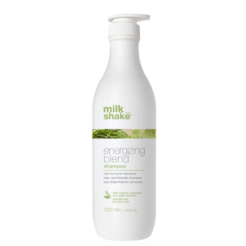 Milk Shake ENERGIZING BLEND SHAMPOO Szampon do Włosów 1l
