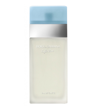 Dolce & Gabbana Light Blue Women Woda Toaletowa 200 ml